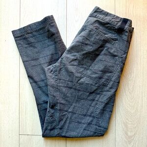 Patagonia Venga men’s climbing pants